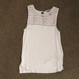 h&m tank top super cute!!
